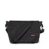 EASTPAK Messenger  fekete