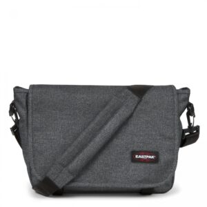 EASTPAK Messenger  sötétszürke / fekete