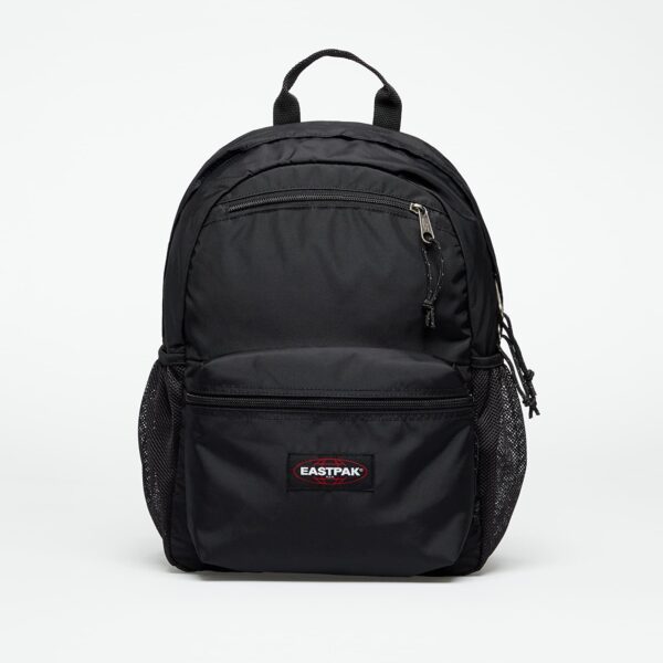 EASTPAK Morler Powr Backpack Powr Black 24 l-alacsony-ár