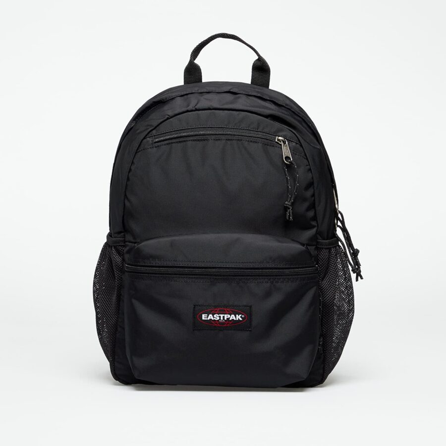 EASTPAK Morler Powr Backpack Powr Black 24 l-alacsony-ár
