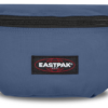 EASTPAK Övtáska 'Springer'  galambkék / piros / fekete / fehér-Hungary
