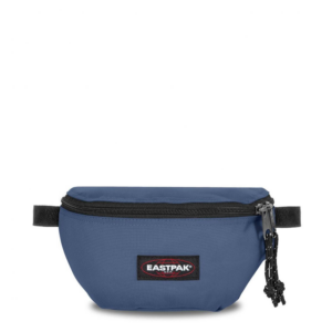 EASTPAK Övtáska 'Springer'  kék / fekete / fehér-Hungary