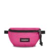 EASTPAK Övtáska 'Springer'  neon-rózsaszín / piros / fekete / fehér-hu