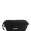 EASTPAK Övtáska 'Springer'  piros / fekete / fehér