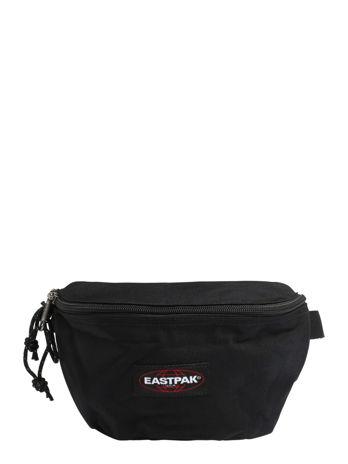 EASTPAK Övtáska 'Springer'  piros / fekete / fehér