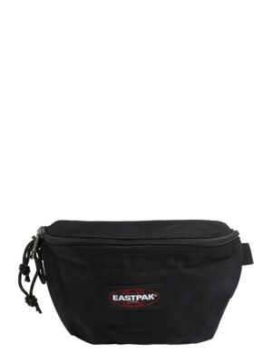 EASTPAK Övtáska 'Springer'  piros / fekete / fehér