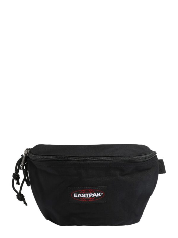 EASTPAK Övtáska 'Springer'  piros / fekete / fehér
