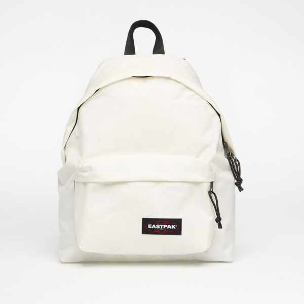 EASTPAK Padded Pak'r Backpack Gum White 24 l-alacsony-ár