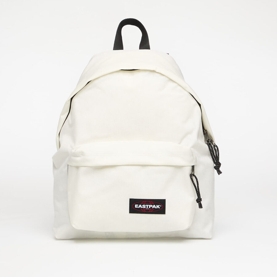 EASTPAK Padded Pak'r Backpack Gum White 24 l-alacsony-ár