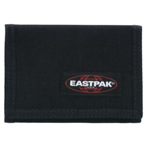 EASTPAK Pénztárcák 'Crew Single'  piros / fekete / fehér