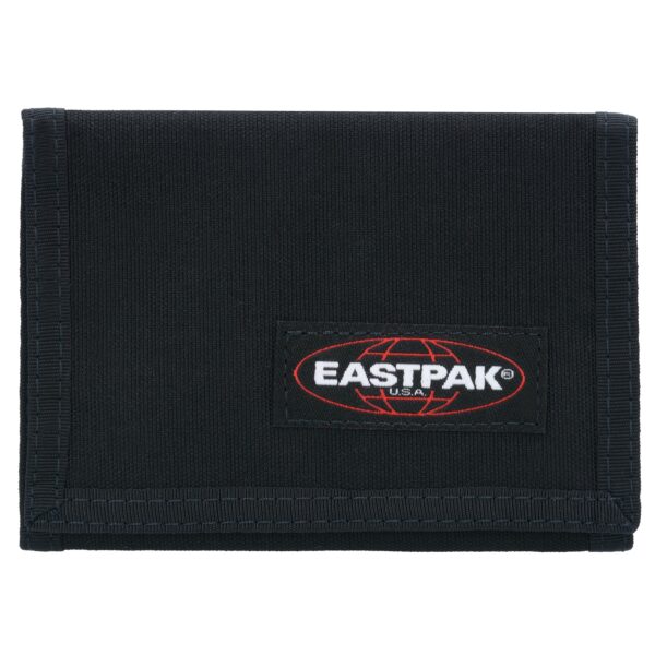 EASTPAK Pénztárcák 'Crew Single'  piros / fekete / fehér