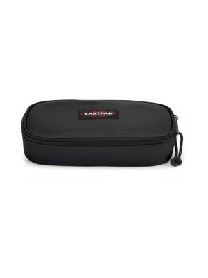 EASTPAK Pénztárcák 'Oval Single'  fekete