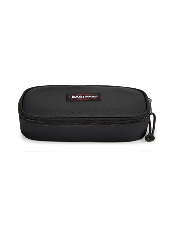 EASTPAK Pénztárcák 'Oval Single'  fekete