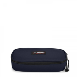 EASTPAK Pénztárcák 'Oval Single'  tengerészkék / piros / fehér-Hungary