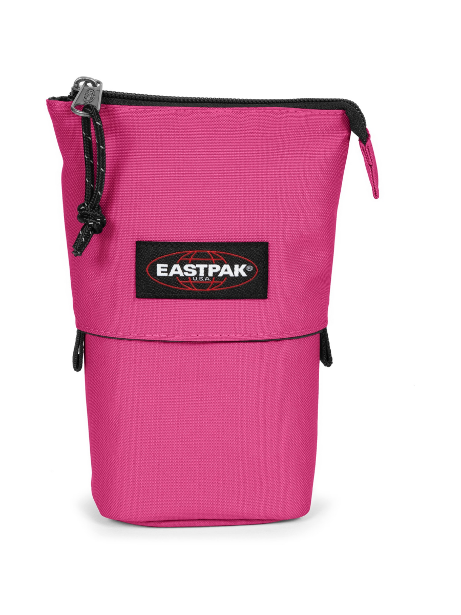 EASTPAK Pénztárcák  rózsaszín / piros / fekete / fehér-Ár
