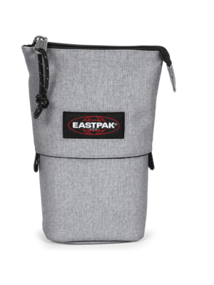 EASTPAK Pénztárcák  szürke melír / fekete / piszkosfehér-Ár
