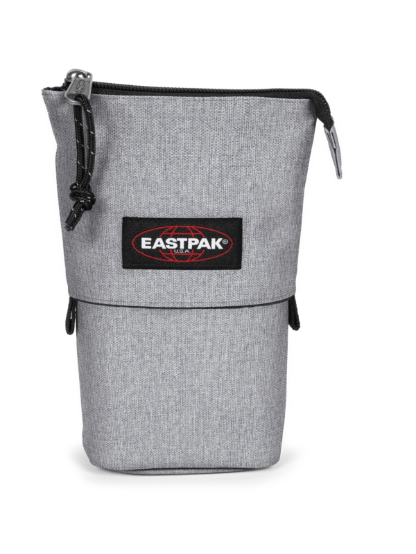 EASTPAK Pénztárcák  szürke melír / fekete / piszkosfehér-Ár