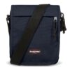 EASTPAK Piperetáskák 'Flex'  sötétkék / világospiros / fekete / fehér-hu