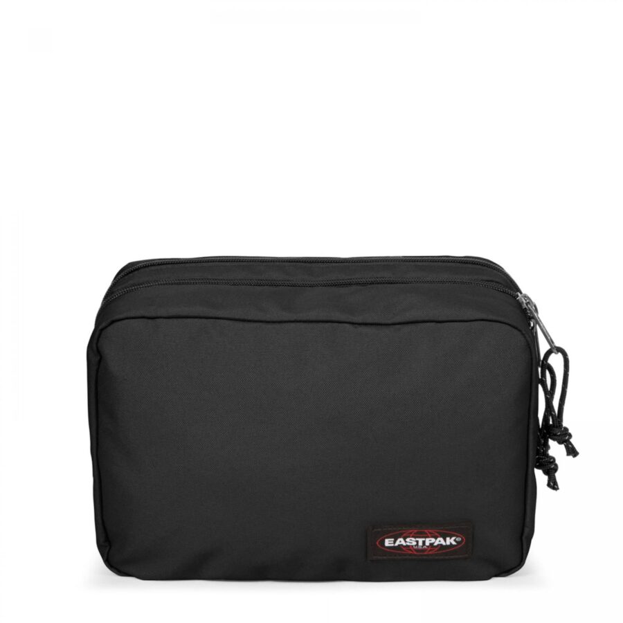 EASTPAK Piperetáskák  fekete-hu