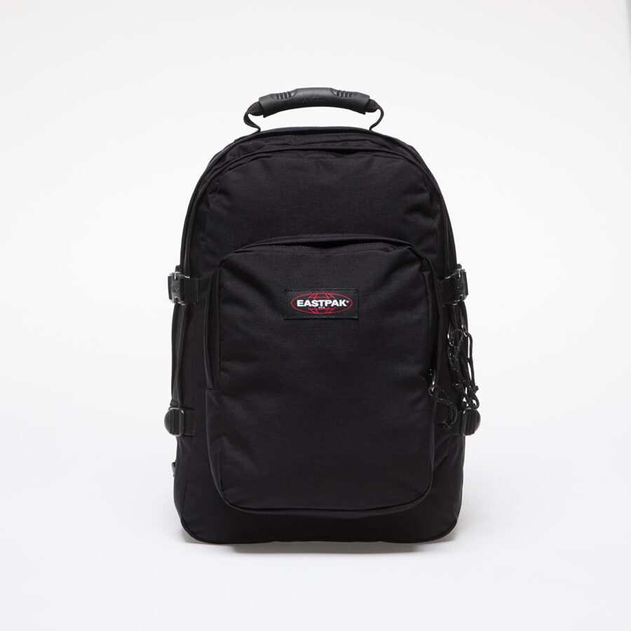 EASTPAK Provider Black 33 l-alacsony-ár