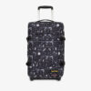 EASTPAK Transit'r S Pokemon Luggage Black 42 l-alacsony-ár