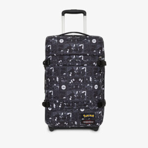 EASTPAK Transit'r S Pokemon Luggage Black 42 l-alacsony-ár