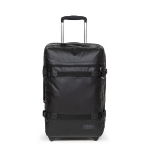 EASTPAK Transit'r S Tarp Black 42 l-alacsony-ár