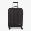 EASTPAK Tranzshell S Luggage Black 32 l-alacsony-ár