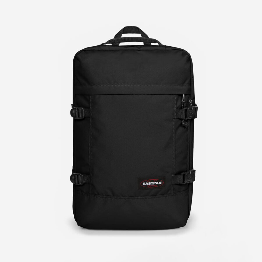 EASTPAK Travelpack Black 42 l-alacsony-ár