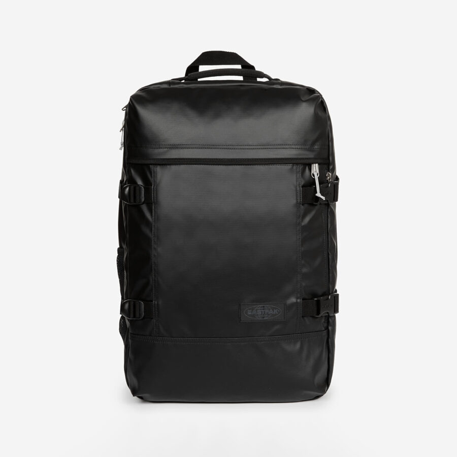 EASTPAK Travelpack Tarp Black 42 l-alacsony-ár