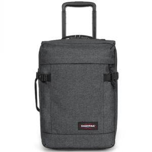 EASTPAK Utazótáska  antracit-Hungary