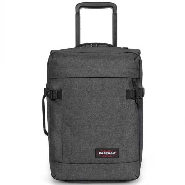 EASTPAK Utazótáska  antracit-Hungary