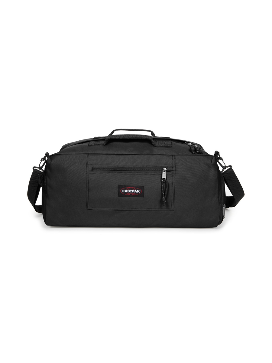 EASTPAK Utazótáska  fekete-Hungary