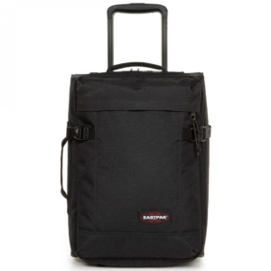 EASTPAK Utazótáska  piros / fekete / fehér-Hungary
