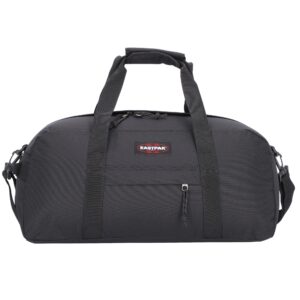 EASTPAK Utazótáska  tengerészkék / piros / fekete / fehér