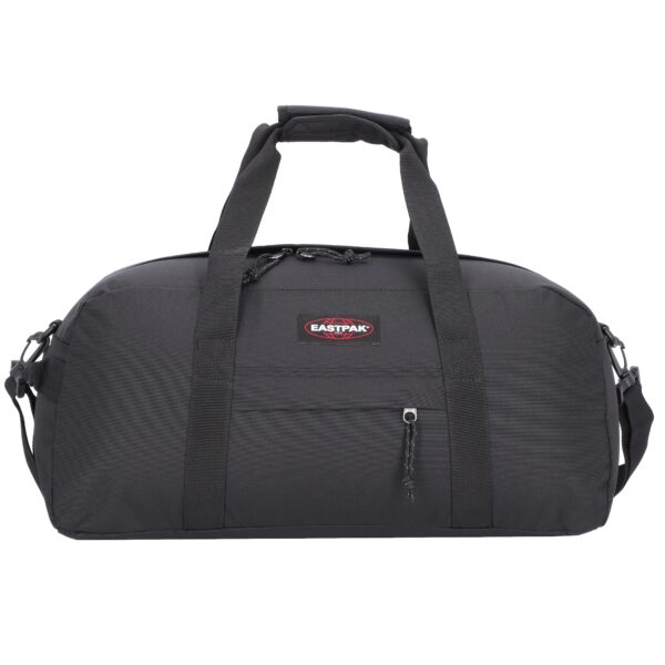 EASTPAK Utazótáska  tengerészkék / piros / fekete / fehér