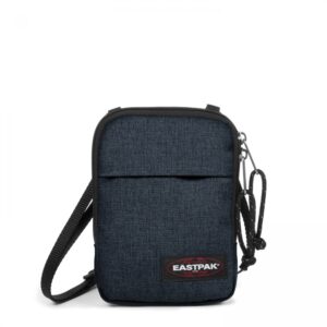 EASTPAK Válltáska 'Buddy'  kék farmer-hu
