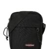 EASTPAK Válltáska 'The One'  fekete