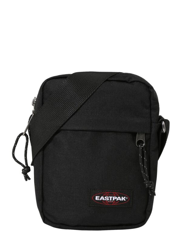 EASTPAK Válltáska 'The One'  fekete