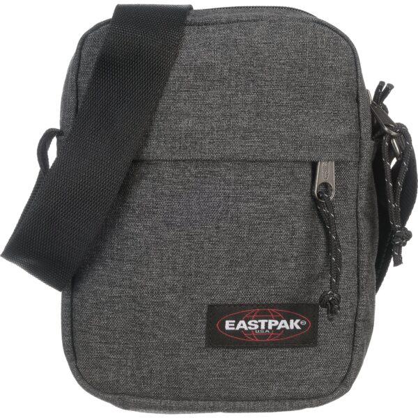 EASTPAK Válltáska  sötétszürke