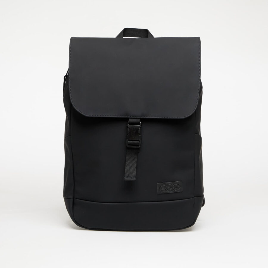 EASTPAK Yarin Backpack Matblack 18 l-alacsony-ár