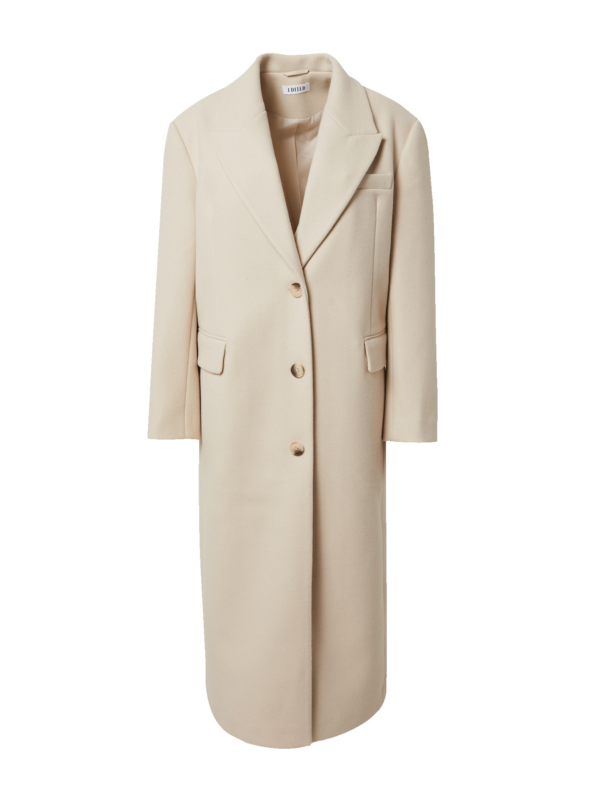 EDITED Átmeneti kabátok 'Domenika' bézs-Ár EDITED Átmeneti kabátok 'Domenika' bézs-Ár