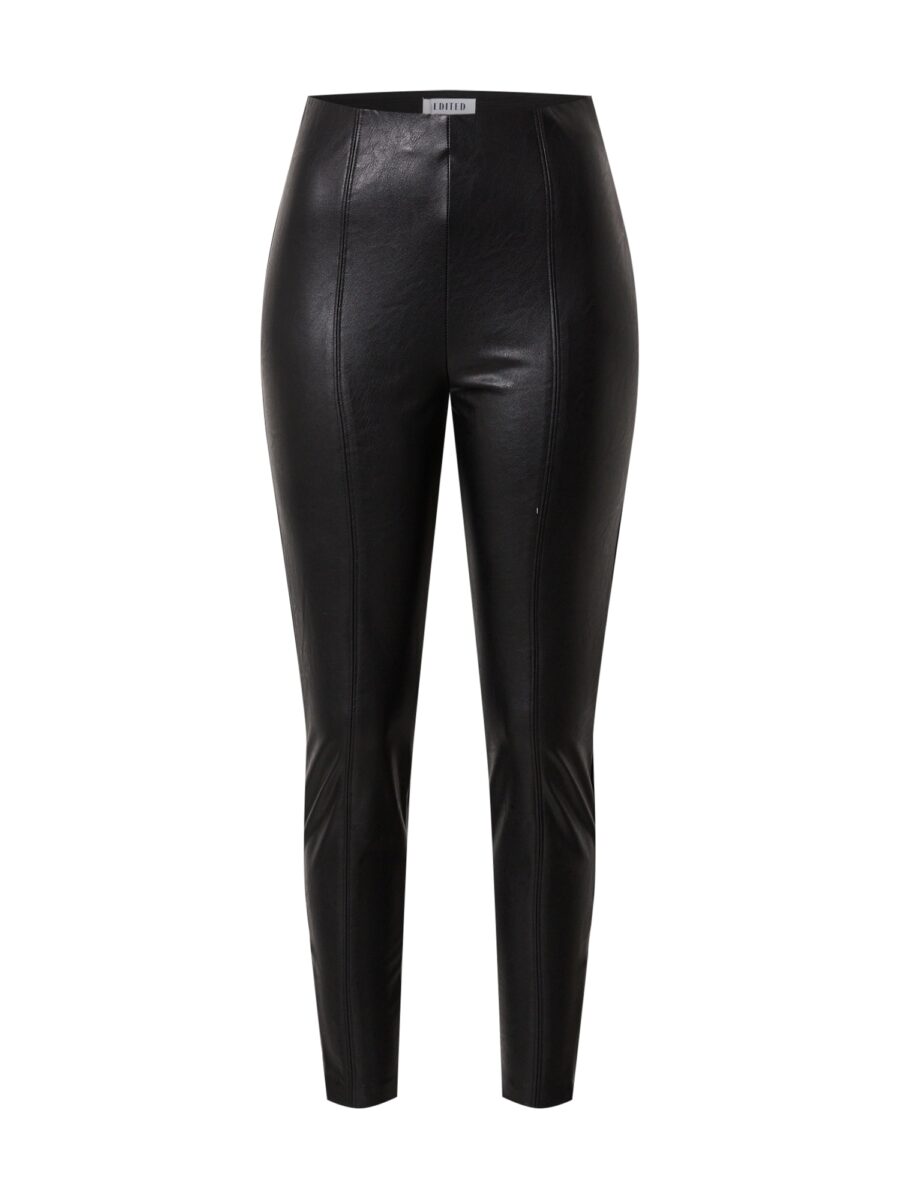EDITED Leggings 'Teresa'  fekete-hu