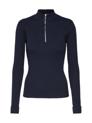 EDITED Pulóver 'Alison'  éjkék