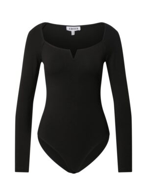 EDITED Rövid body 'Emory'  fekete-hu