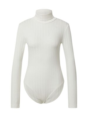 EDITED Rövid body 'Viola'  fehér-hu