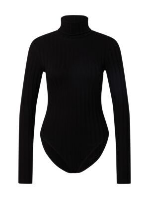 EDITED Rövid body 'Viola'  fekete-hu