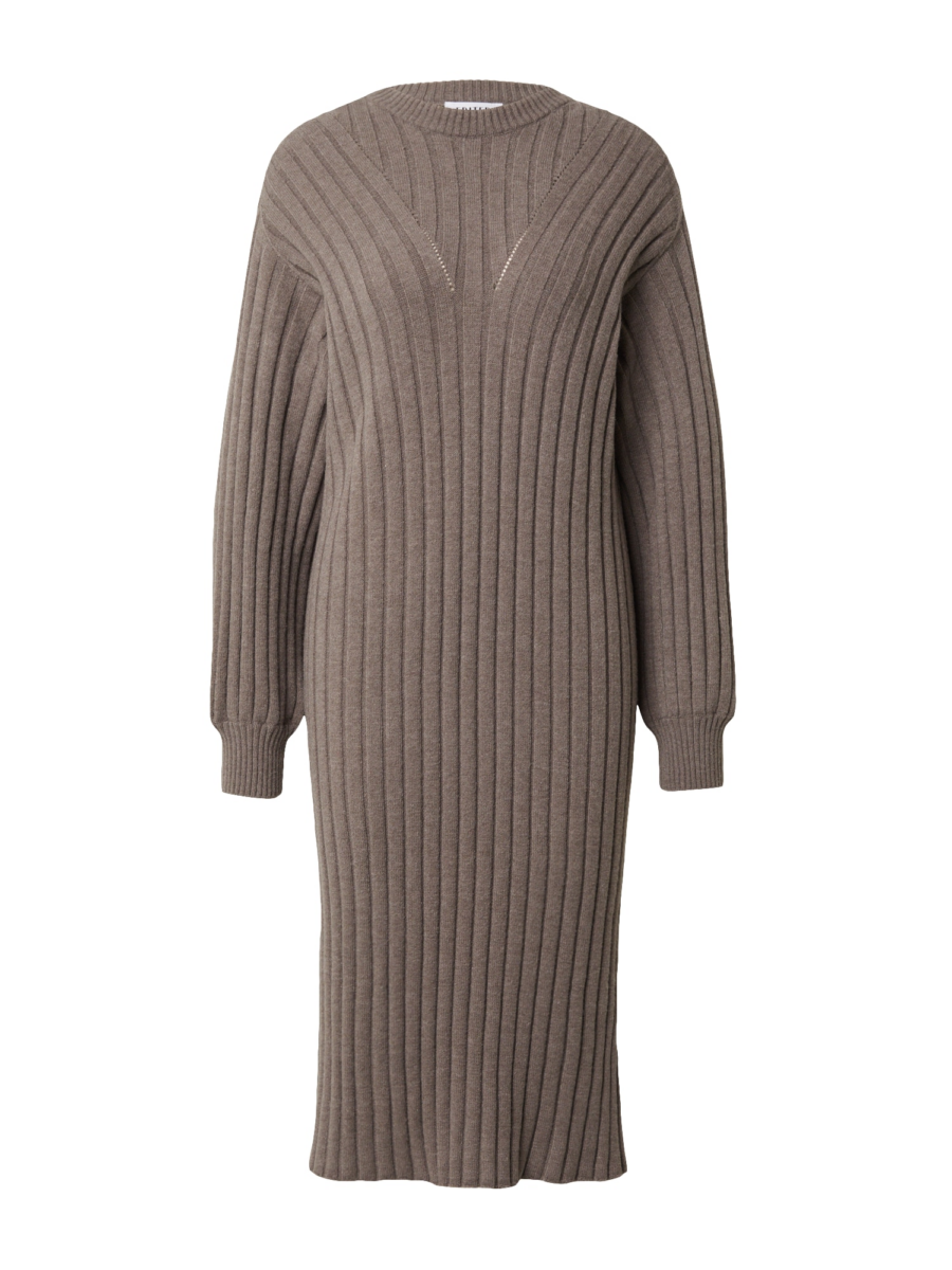 EDITED Ruha 'Signe'  taupe-Ár