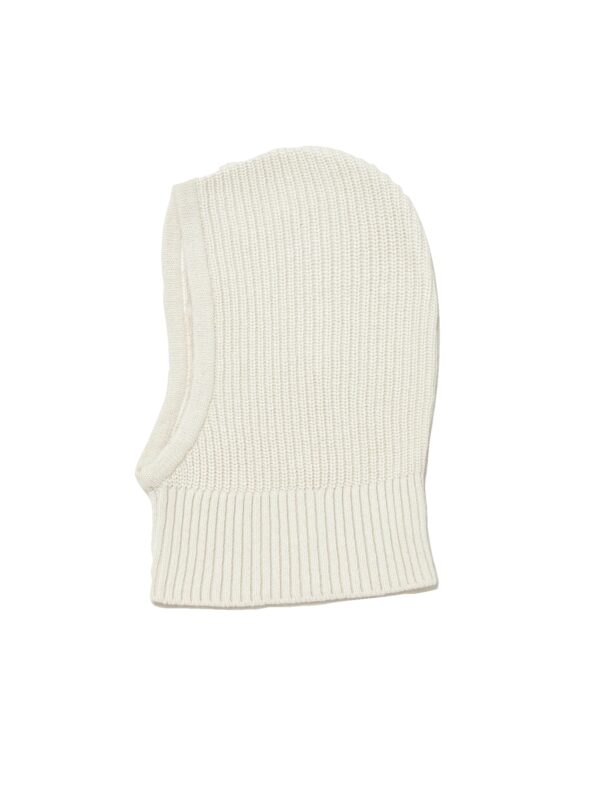 EDITED Sapka 'Olive Balaclava'  bézs-hu