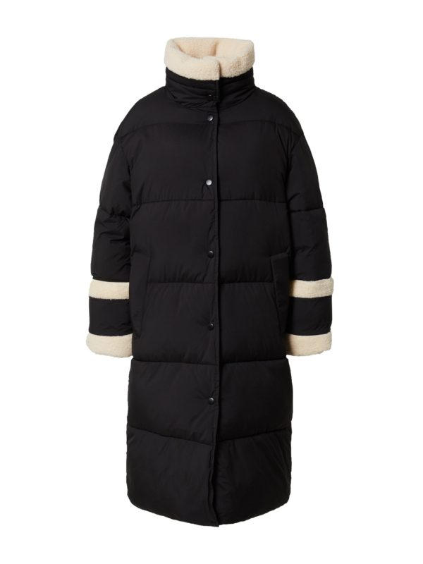 EDITED Télikabátok 'Oda' fekete-Hungary EDITED Télikabátok 'Oda' fekete-Hungary